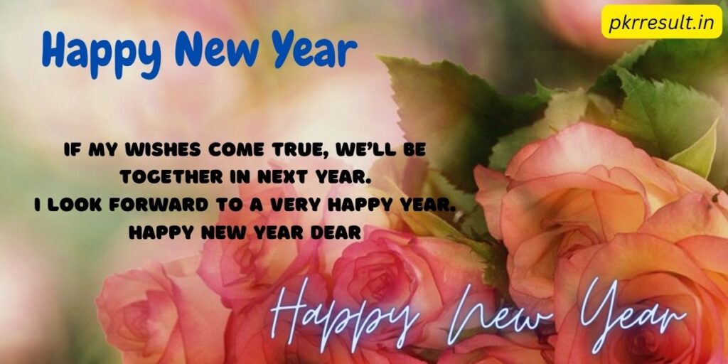 aap sabhi ko happy new year