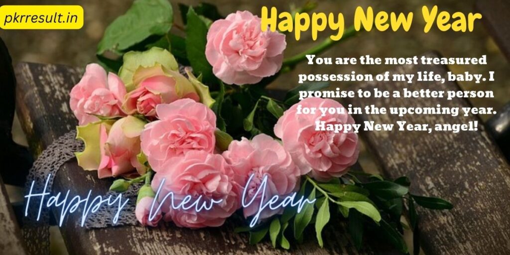 New Year Shayari 2022 English