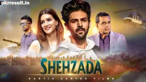Shehzada Movie Review | Shehzada Movie 2023