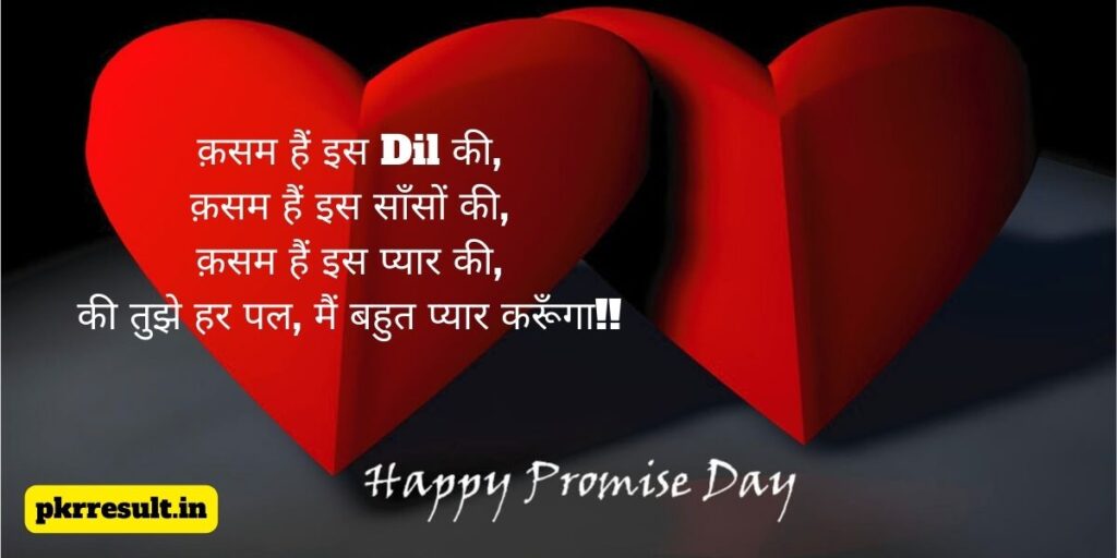 promise day bengali shayari
